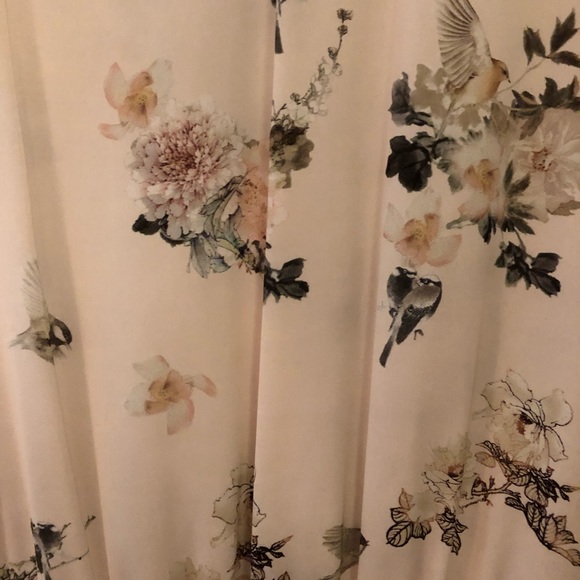 Zara wrap dress - Picture 5 of 5